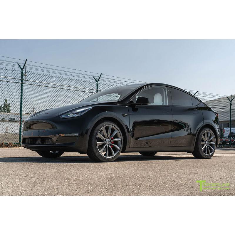 ST201010114SY T Sportline Tesla Model Y 20inch ティースポーツ