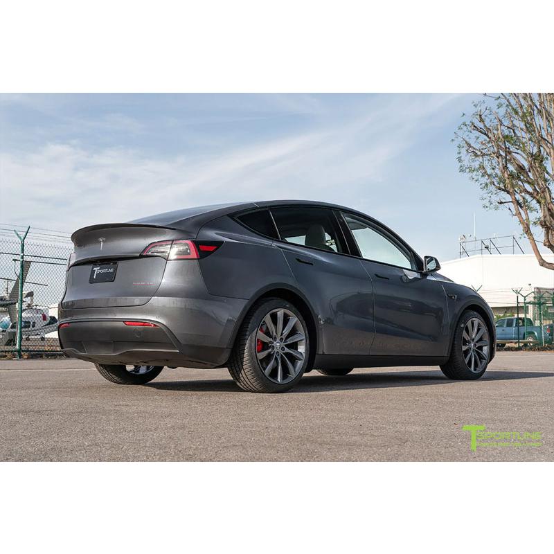 ST201010114SY T Sportline Tesla Model Y 20inch ティースポーツ