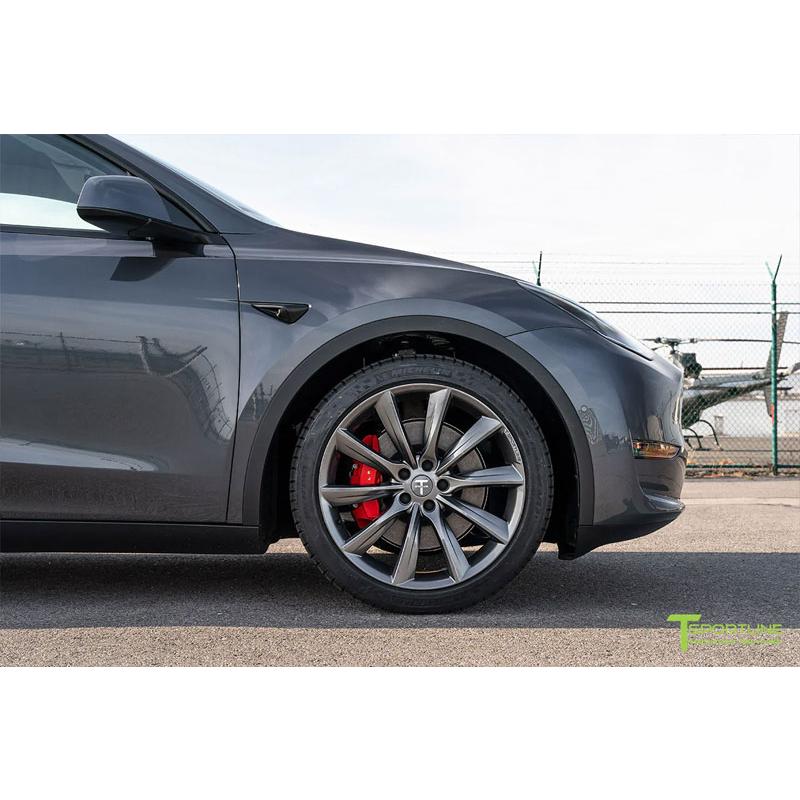 ST201010114SY T Sportline Tesla Model Y 20inch ティースポーツ