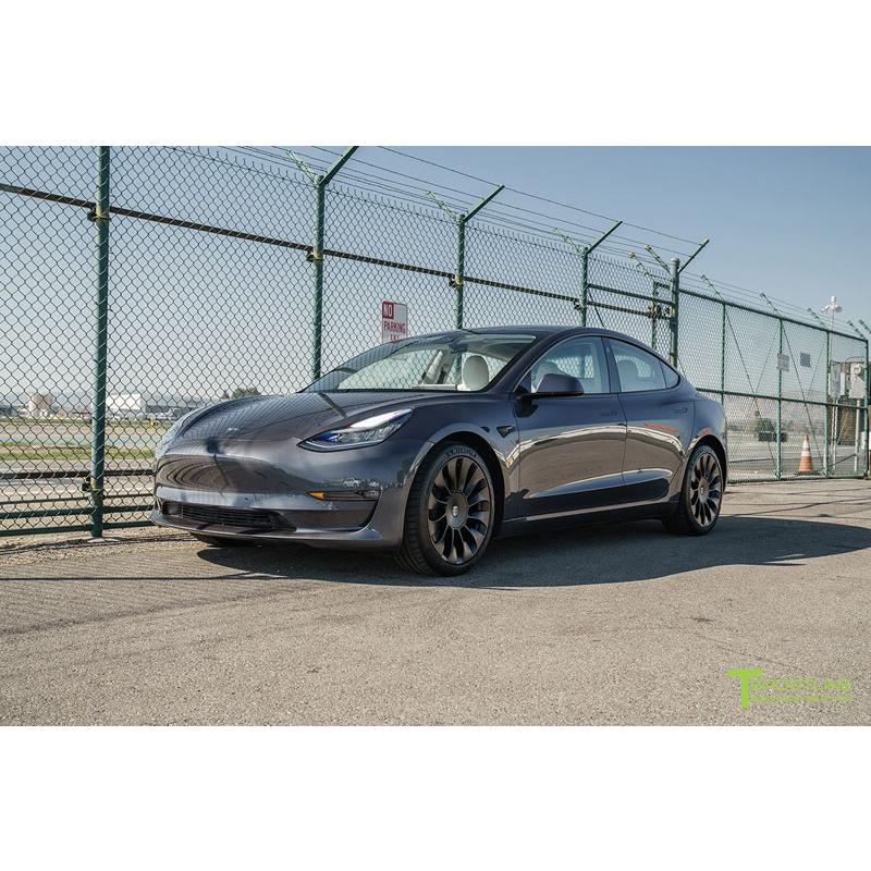 SV198585114SB T Sportline Tesla Model 3 テスラ モデル 3 ホイール