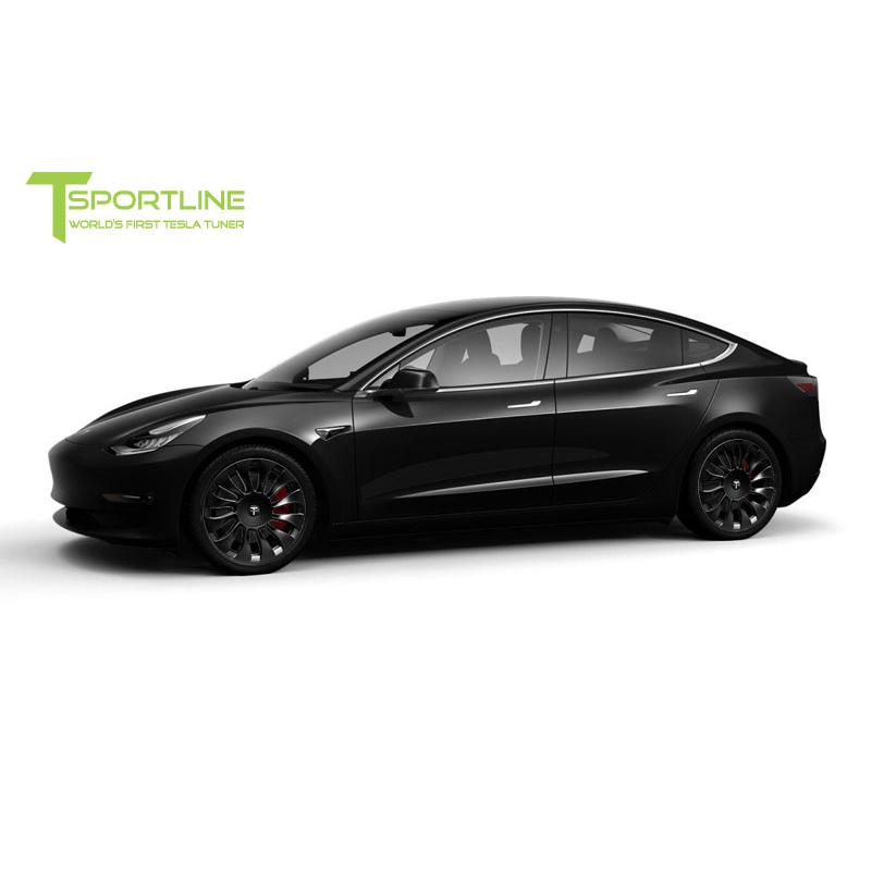 SV198585114SB T Sportline Tesla Model 3 テスラ モデル 3 ホイール