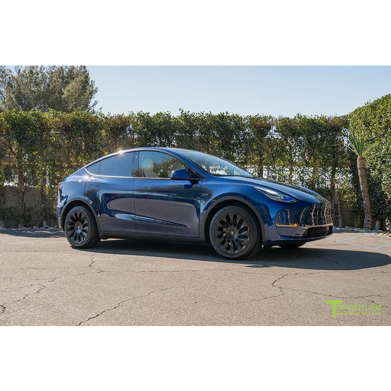SV199595114SB T Sportline Tesla Model Y 19inch ティースポーツ