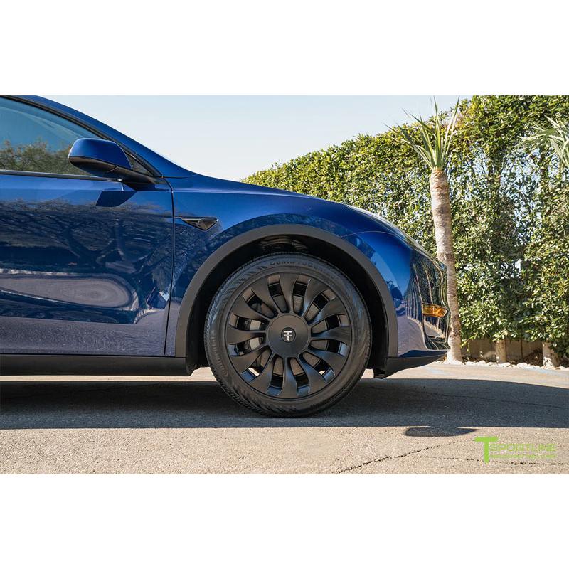 SV199595114SB T Sportline Tesla Model Y 19inch ティースポーツ