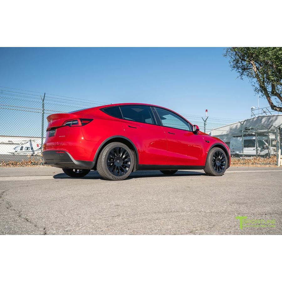 SV199595114SB T Sportline Tesla Model Y 19inch ティースポーツ