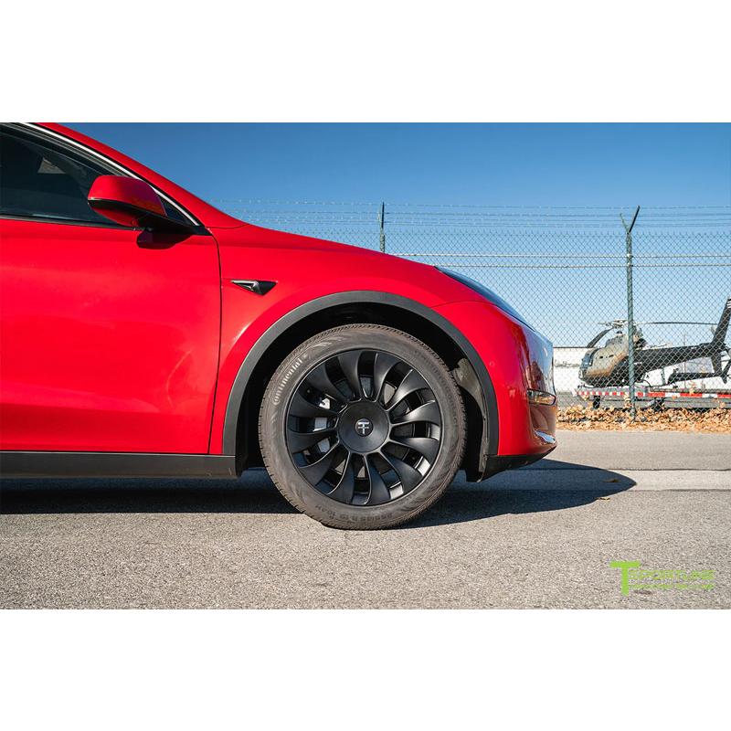 SV199595114SB T Sportline Tesla Model Y 19inch ティースポーツ