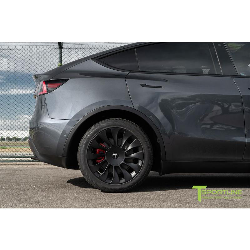 SV199595114SG T Sportline Tesla Model Y 19inch ティースポーツ