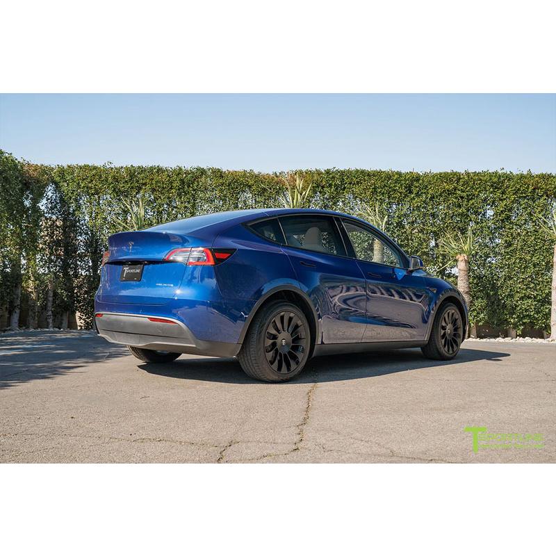 SV199595114SG T Sportline Tesla Model Y 19inch ティースポーツ
