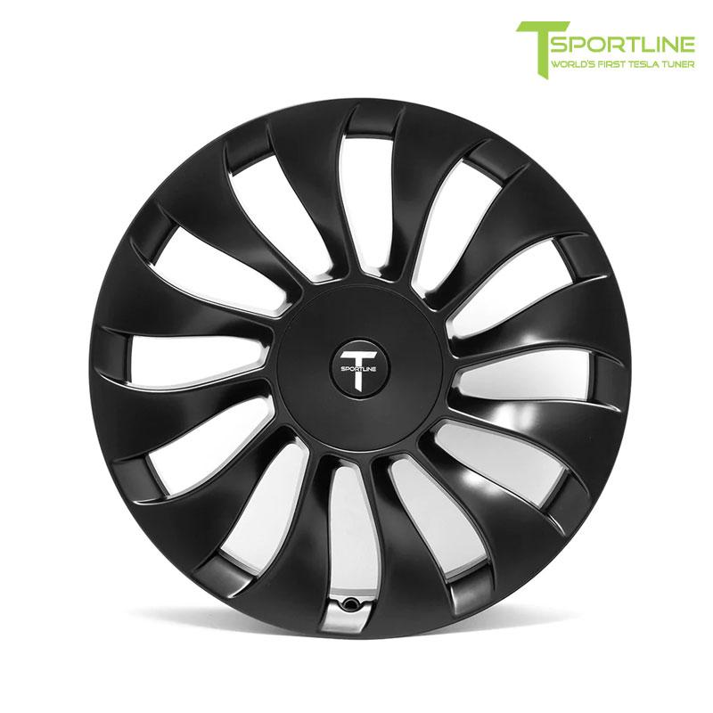 SV201010114SB T Sportline Tesla Model Y 20inch ティースポー