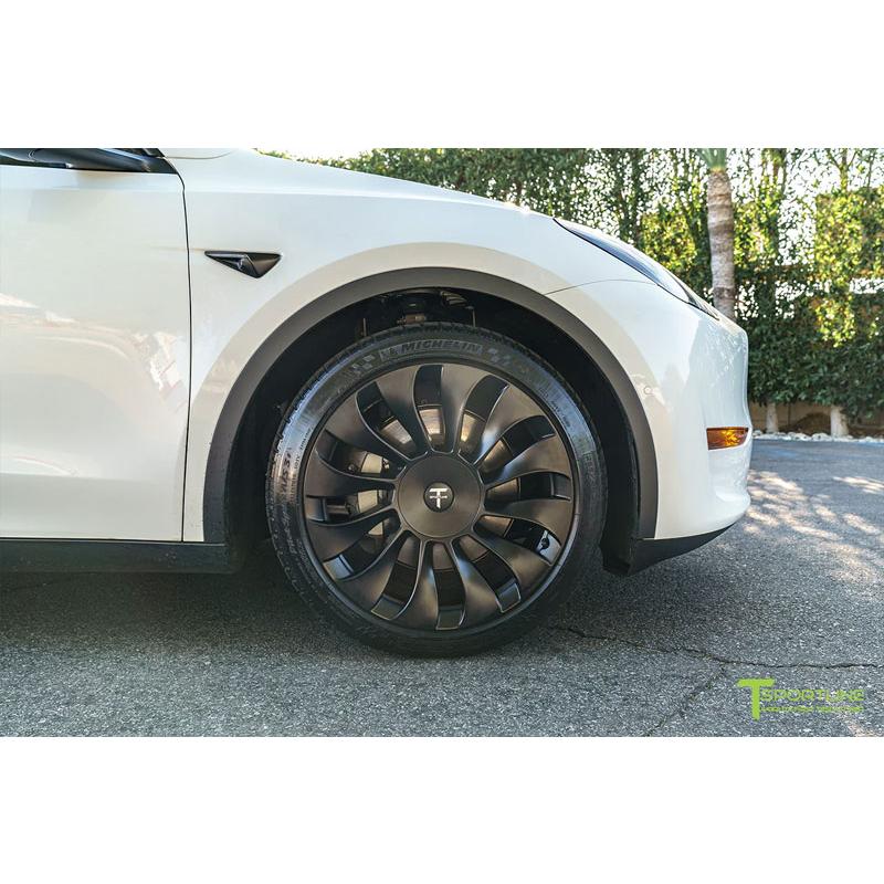 SV201010114SB T Sportline Tesla Model Y 20inch ティースポー