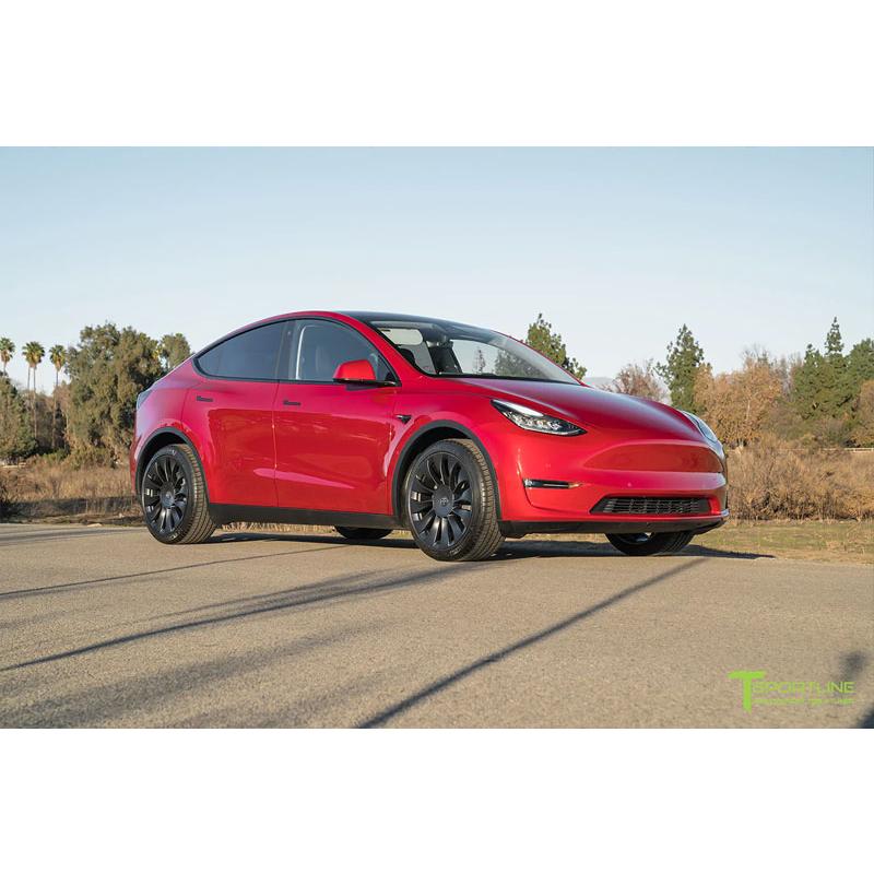 SV201010114SG T Sportline Tesla Model Y 20inch ティースポーツ