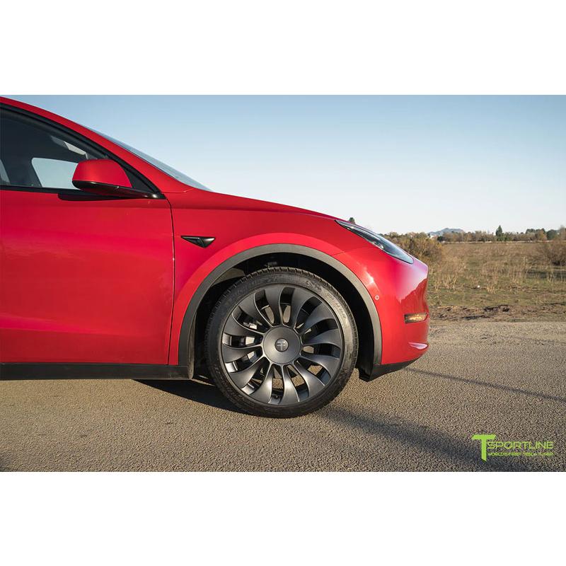SV201010114SG T Sportline Tesla Model Y 20inch ティースポーツ