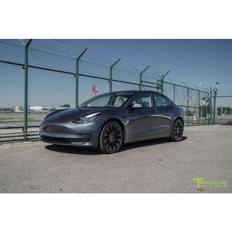 SV208585114SB T Sportline Tesla Model 3 テスラ モデル 3 ホイール