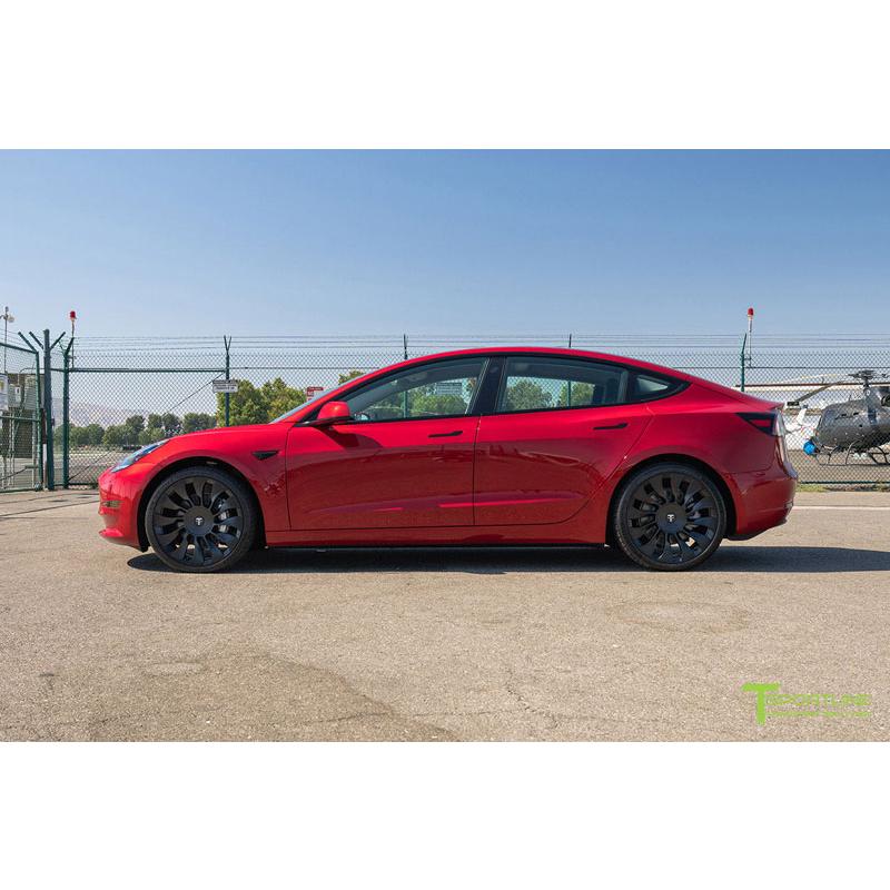 SV208585114SB T Sportline Tesla Model 3 テスラ モデル 3 ホイール