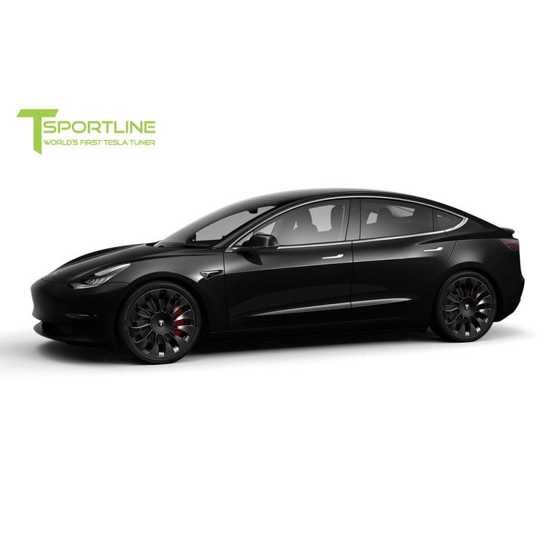 SV208585114SB T Sportline Tesla Model 3 テスラ モデル 3 ホイール