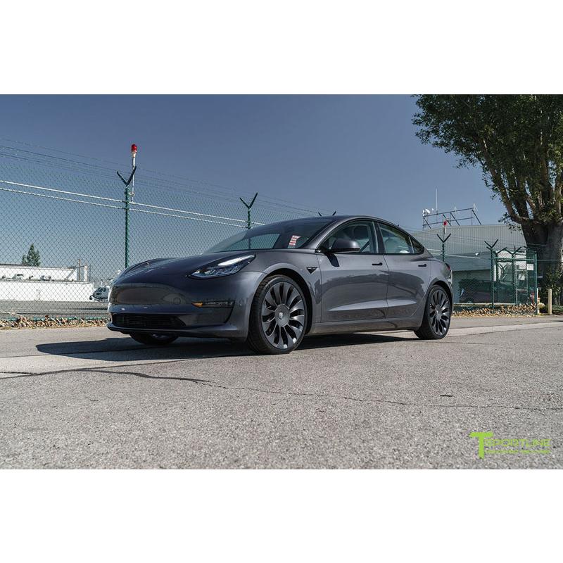 SV208585114SG T Sportline Tesla Model 3 テスラ モデル 3 ホイール