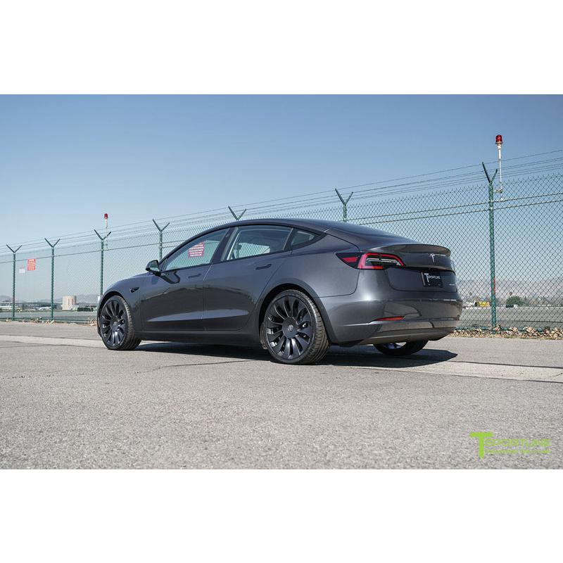 SV208585114SG T Sportline Tesla Model 3 テスラ モデル 3 ホイール