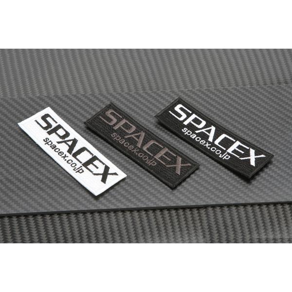 SPACEX Official Patch spacex.co.jp スペースエックス スペース
