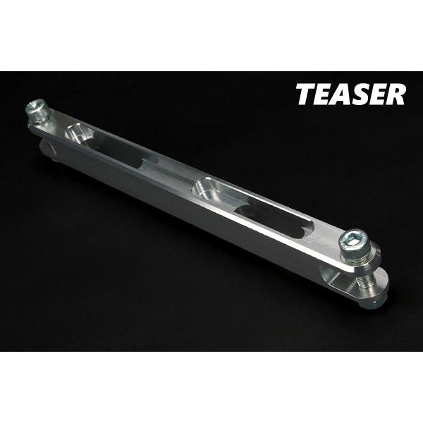 TEASER [T4C5S] ティーザー トルクロッド[SI] ZEPHYR1100《全年式