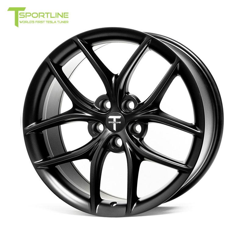 T5198585114SB T Sportline Tesla Model 3 19inch ティースポーツ