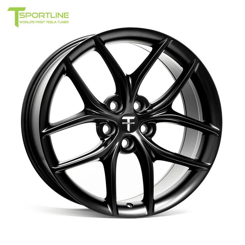 T5198585114SB T Sportline Tesla Model 3 19inch ティースポーツ