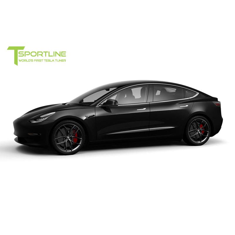 T5198585114SB T Sportline Tesla Model 3 19inch ティースポーツ