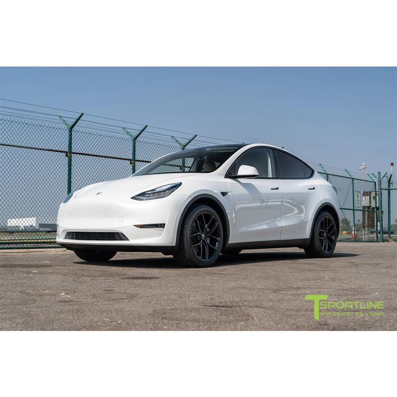 T5201010114GB T Sportline Tesla Model Y 20inch ティースポーツ