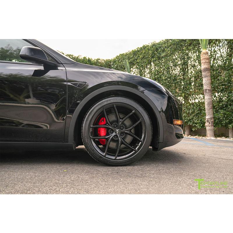 T5201010114GB T Sportline Tesla Model Y 20inch ティースポーツ