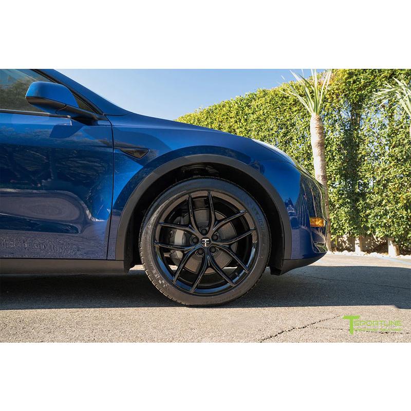 T5201010114GB T Sportline Tesla Model Y 20inch ティースポーツ