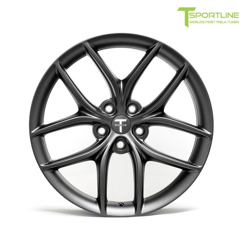 T5201010114SG T Sportline Tesla Model Y 20inch ティースポーツ