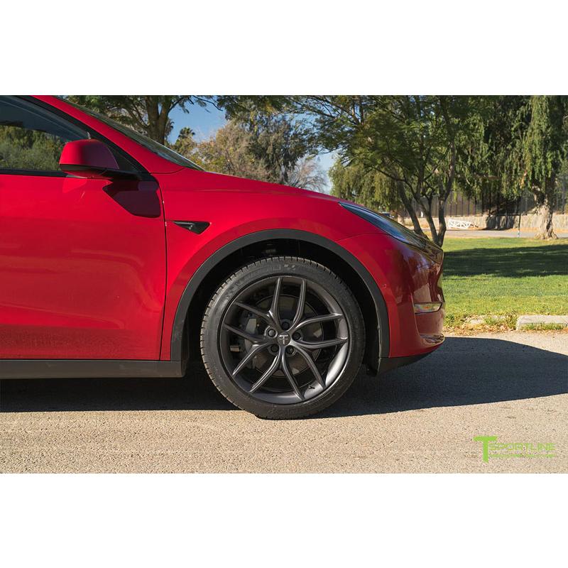 T5201010114SG T Sportline Tesla Model Y 20inch ティースポーツ