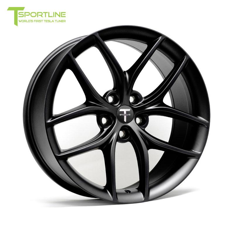 T5208585114SB T Sportline Tesla Model 3 20inch ティースポーツ