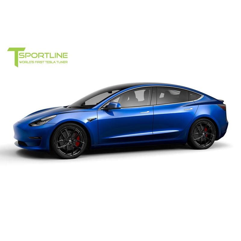 T5208585114SB T Sportline Tesla Model 3 20inch ティースポーツ