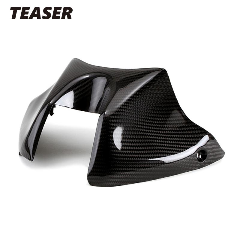TEASER TCK01G TANK COVER [DRY CARBON HG] Kawasaki Z10-0 (10