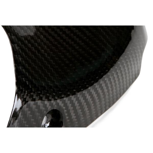 TEASER TCK01G TANK COVER [DRY CARBON HG] Kawasaki Z1000 (10