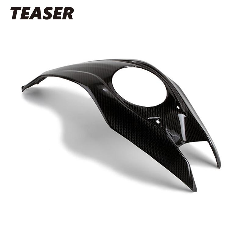 TEASER TCK02G TANK COVER [DRY CARBON HG] Kawasaki Z1000 (14