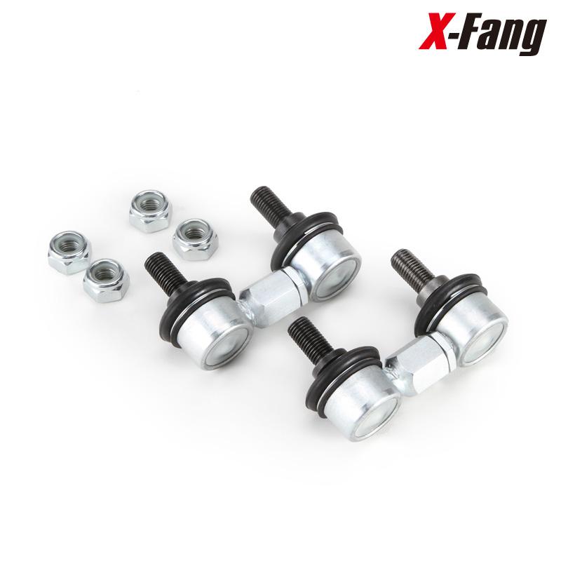 X-Fang tgs-055065-10 Adjustable Stabilizer Link Rear X-Fang tgs-055065-10 Adjustable Stabilizer Link Rear