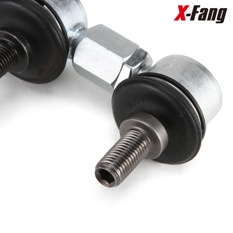 X-Fang tgs-055065-10 Adjustable Stabilizer Link Rear X-Fang tgs-055065-10 Adjustable Stabilizer Link Rear