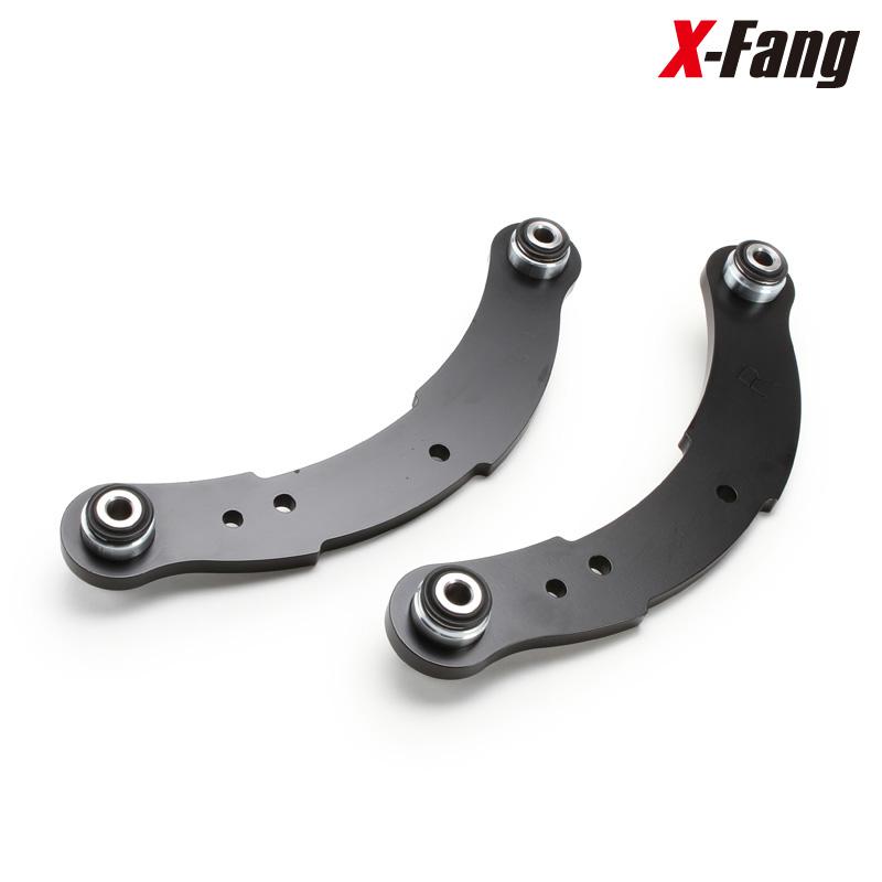 X-Fang Rear upper control arm D:5(ALL)リアアッパー X-Fang Rear upper control arm D:5(ALL)リアアッパー