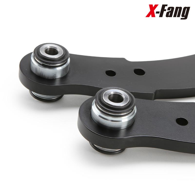 X-Fang Rear upper control arm D:5(ALL)リアアッパー X-Fang Rear upper control arm D:5(ALL)リアアッパー