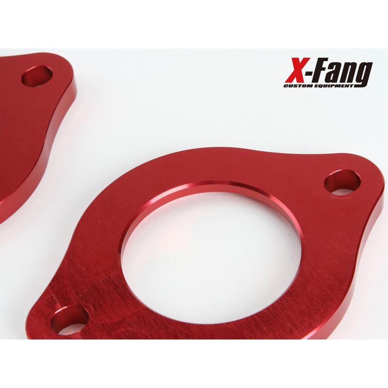X-Fang TGS-RS40110 Rear shock Upper Spacer10/D:5 ALLリアショック