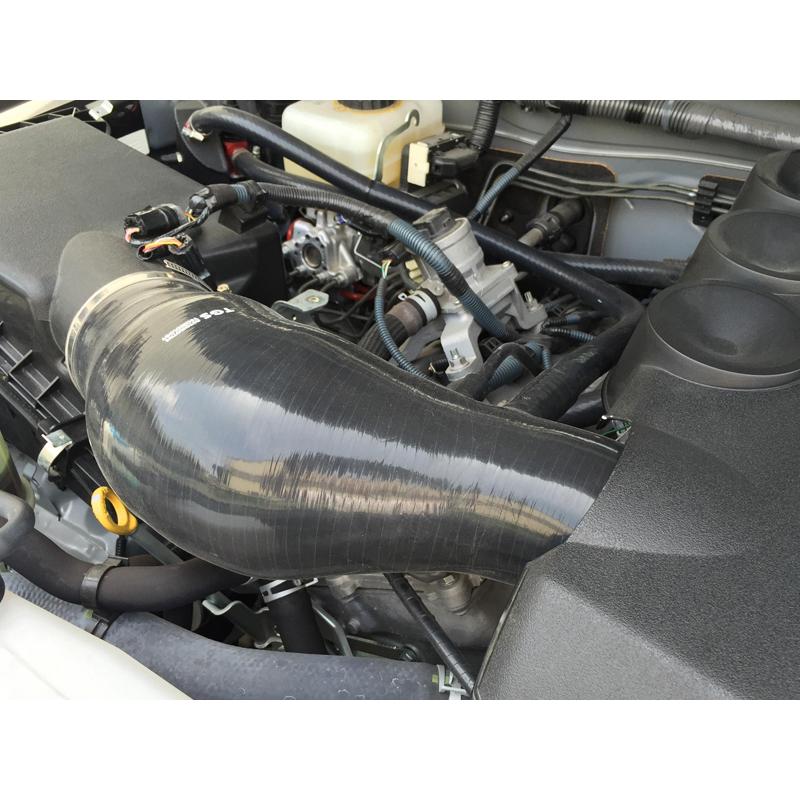 x-fang FJクルーザー　サクションチャンバー X-Fang TGS-S3600SFK Suction Chamber N3600S/FJ(1GR-FEデュアルVVT-I