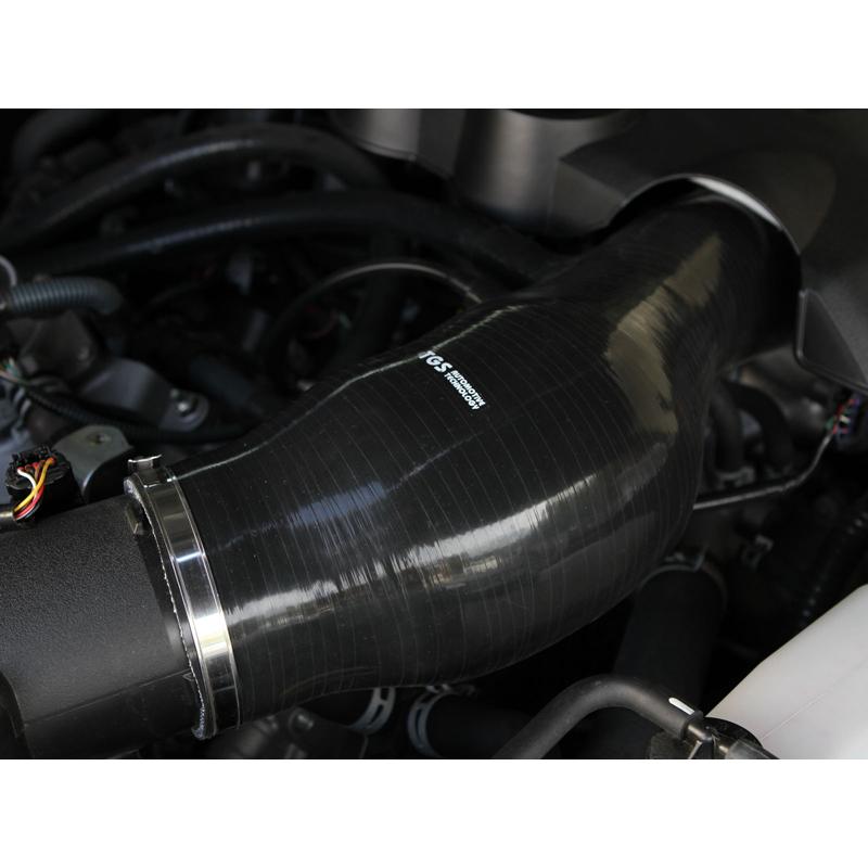 x-fang FJクルーザー サクションチャンバー 【公式通販】