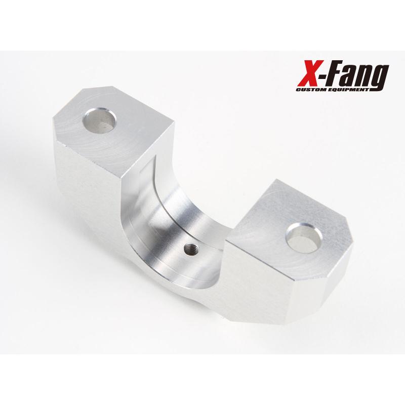 X-Fang TGS-SB40015 Billet Stabilizer Bracket（D:5 ALL）ビレット