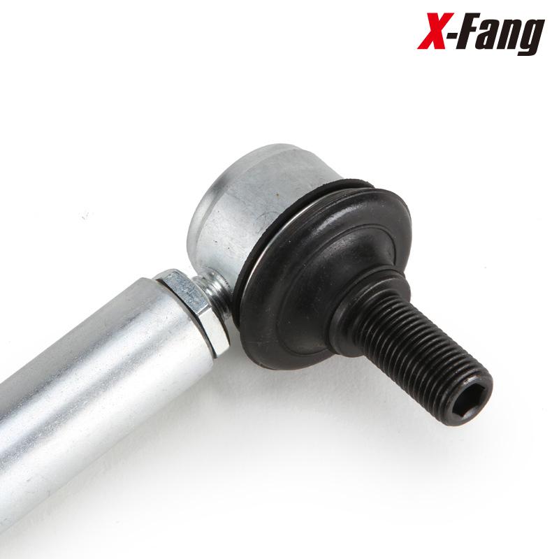 X-Fang TGS-ST31131 Adjustable Stabilizer Link Rear(FJ CRUISER