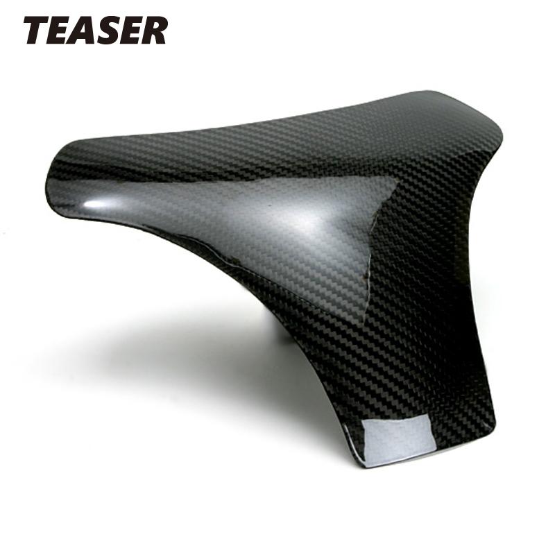 TEASER TSK01G TANK SHIELD [DRY CARBON HG] Kawasaki ZZR1400