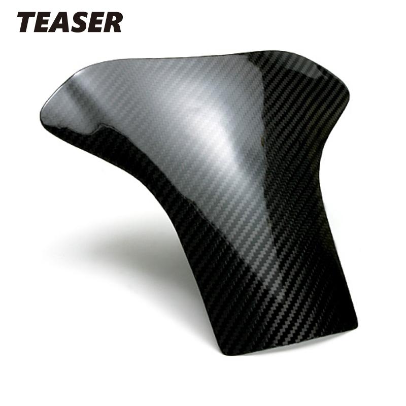 TEASER TSY01G TANK SHIELD [DRY CARBON HG] YAMAHA MT-01 (ALL