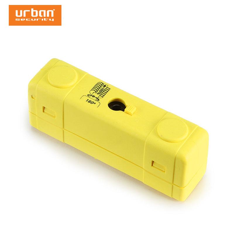 URBAN UR85300Y アーバン 特殊焼入れ鋼 18φシャックル U字ロック_3