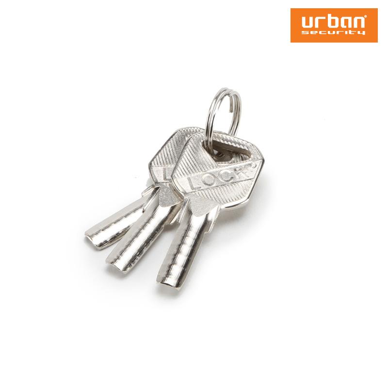 URBAN UR920 AUTO アーバン WHEEL CLAMP 盗難防止 バイク 自動車