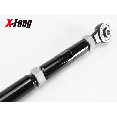 X-Fang XF-0574 Adjustable Trackbar Front アジャスタブルトラック