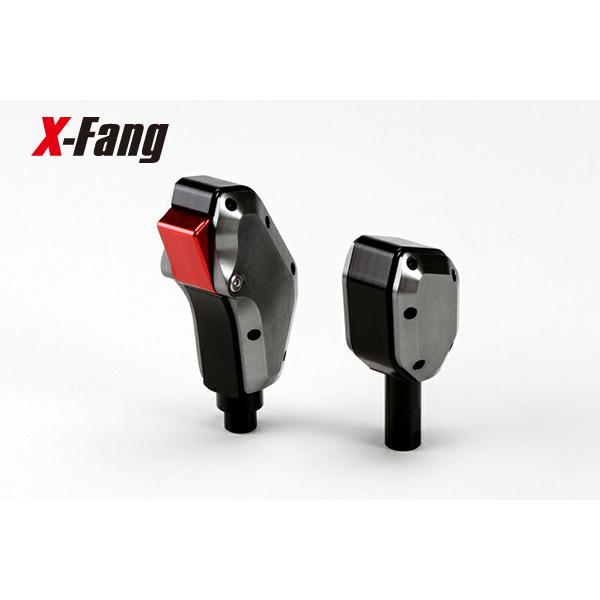 X-Fang XF-BSGSJL-GM Billet Shifter (Gun Grip Type)Transmission and